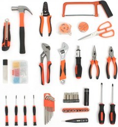 TODECO Hand Tools for Repairs7